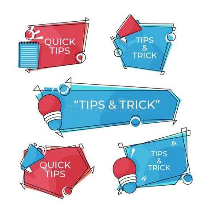 Tips & Tricks Selecting a Measurement System