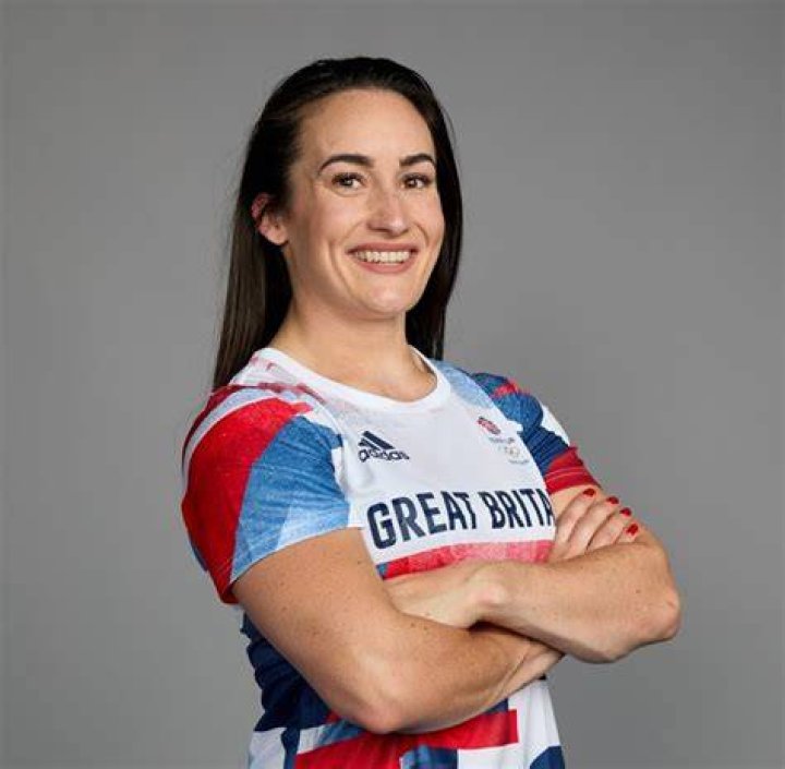 Tokyo 2020 Interview Team GB’s Sarah Davies on Preparing for the