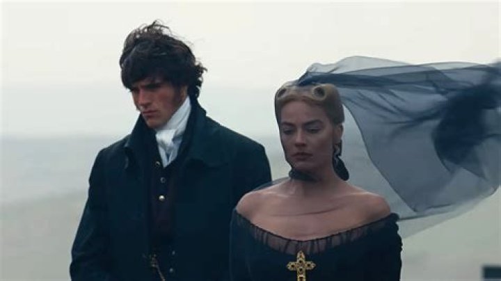 Tom Hardy Margot Boudreaux