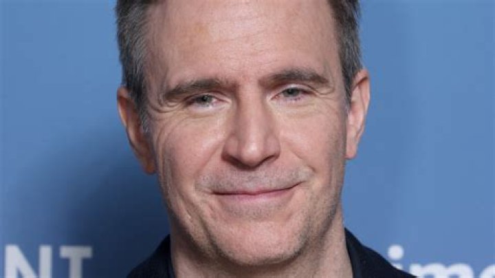 Top Facts About Jack Davenport And His Love Story