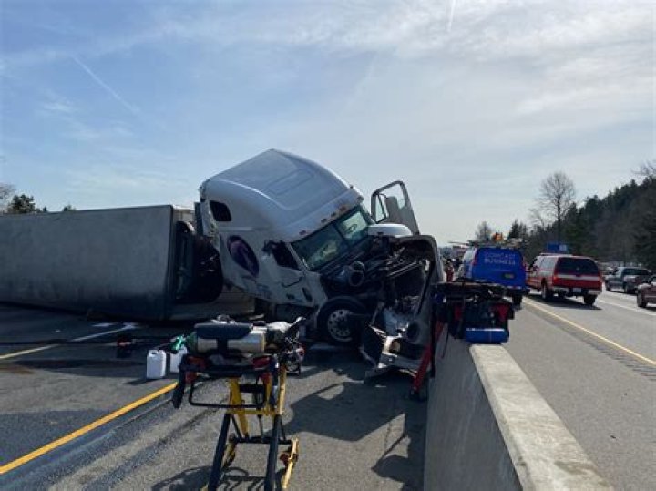 Tragic Red Car Accident Involving Brittany Johns