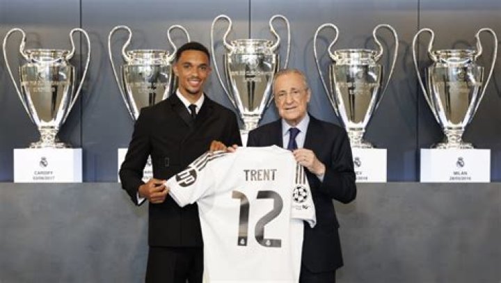 Trent Alexander-Arnold: Unveiling The Faith Behind The Football Star