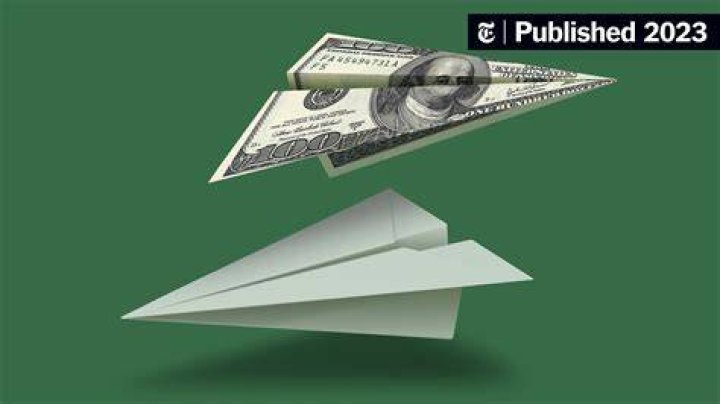 Tripped Up Resolving a United Dispute Over Refundable Tickets The
