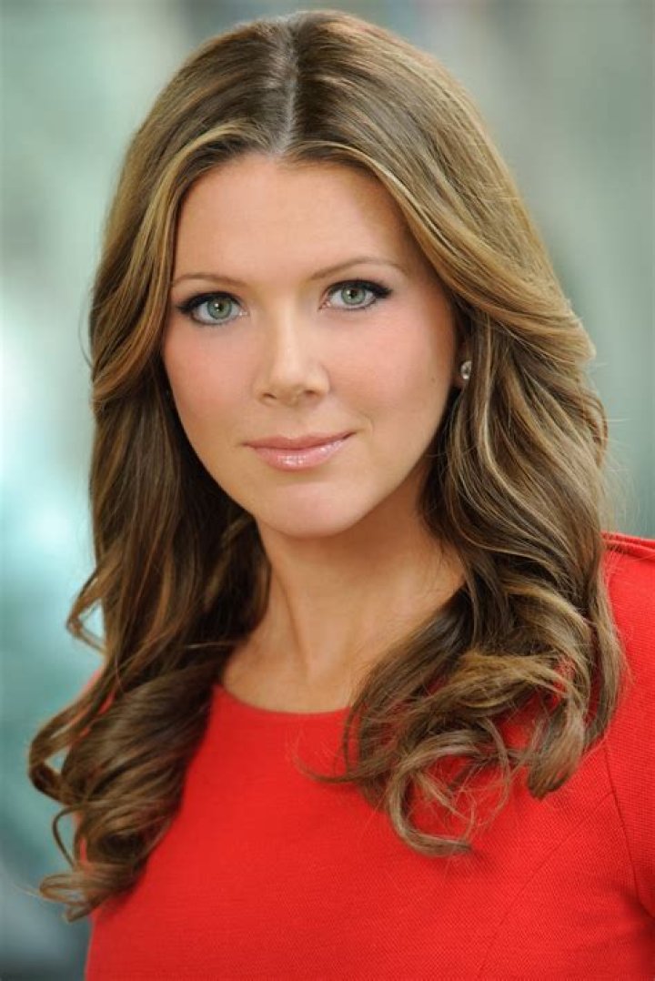 Trish Regan Speaking Engagements, Schedule, & Fee WSB