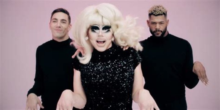 Trixie Mattel Debuts New 'Hello, Hello' Music Video
