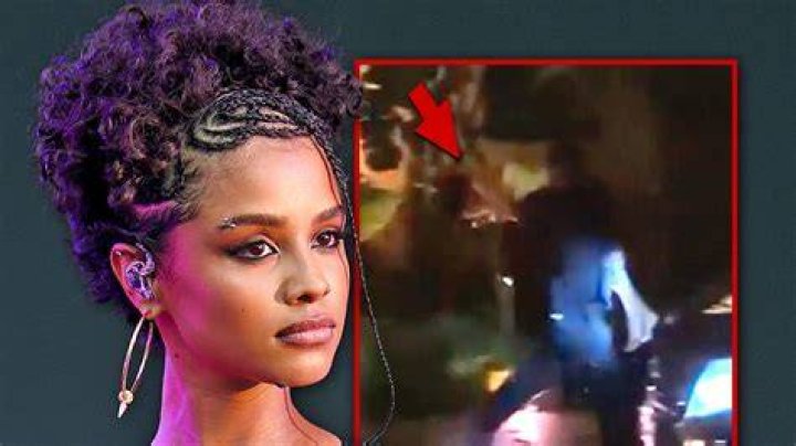 Tyla Couldn’t Stop Screaming After "Water" Grammy Nod