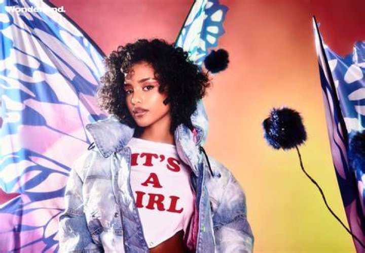 Tyla Features In Our Autumn/Fall 2023 Issue