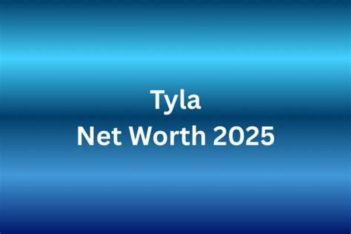 Tyla Net Worth in 2024 How Rich is She Now?