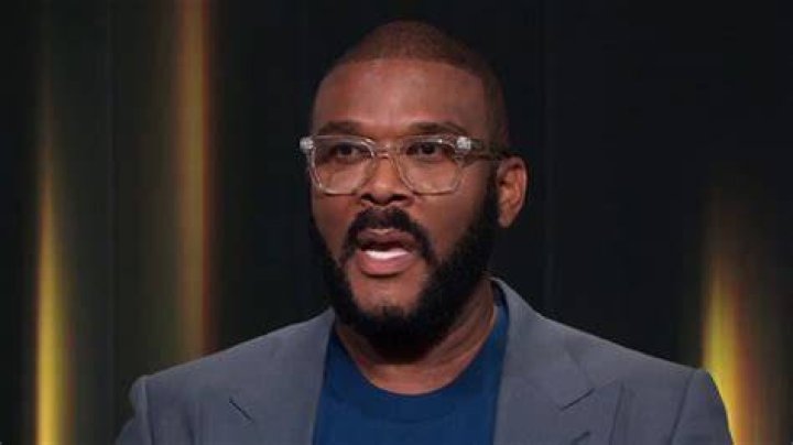 Tyler Perry Addresses Criticism Over Him Wearing A Dress For Comedy
