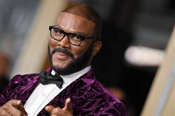 Tyler Perry's mom Willie Maxine was 'wisdom' behind his notorious
