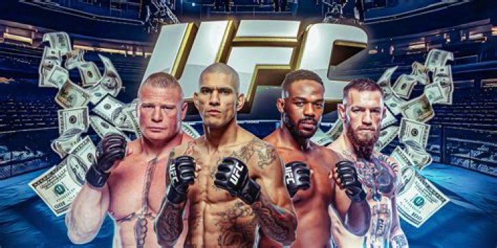 UFC 290 How Much Money Robbie Lawler Earned By Knocking Out Niko Price