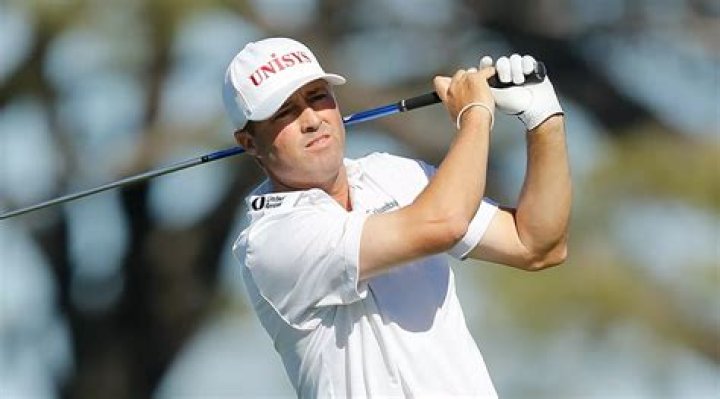 Uncover The Earnings Secrets Of Golf Star Ryan Palmer: Discoveries And Insights