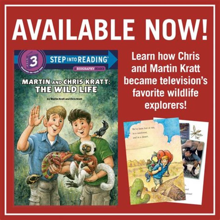 Uncover The Secrets: Chris Kratt's Marital Status Revealed