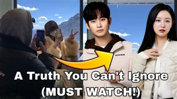 Uncover The Truth: Kim Soo Hyun's Secret Marriage Unveiled