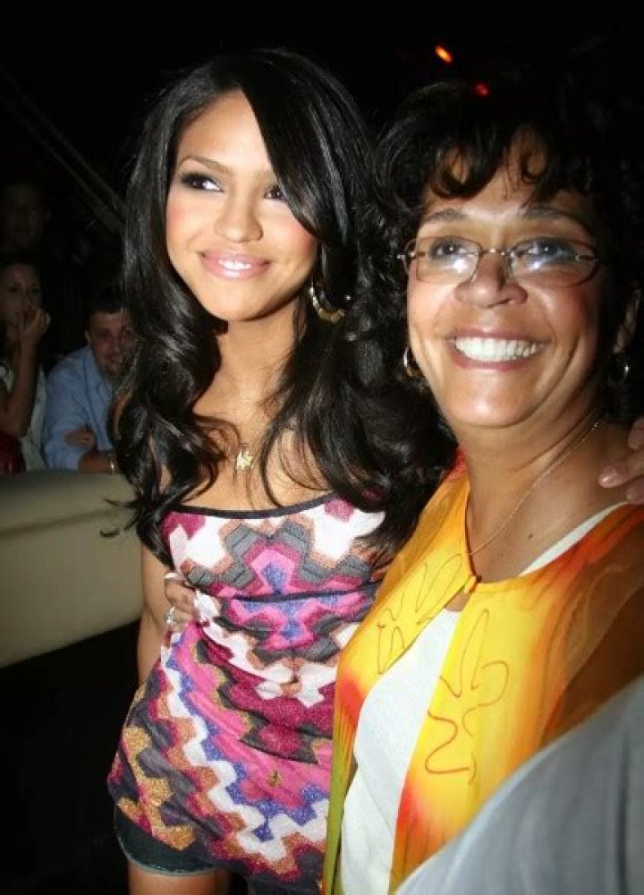 Uncovering The Story Of Cassie Ventura's Mother: A Journey Of Lineage And Legacy