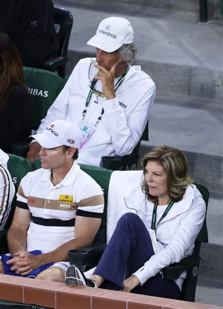Uncovering The Tennis Journey Of Taylor Fritz's Brother: Exclusive Insights And Discoveries