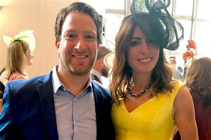 Uncovering The Truth: Dave Portnoy's Wife Rene