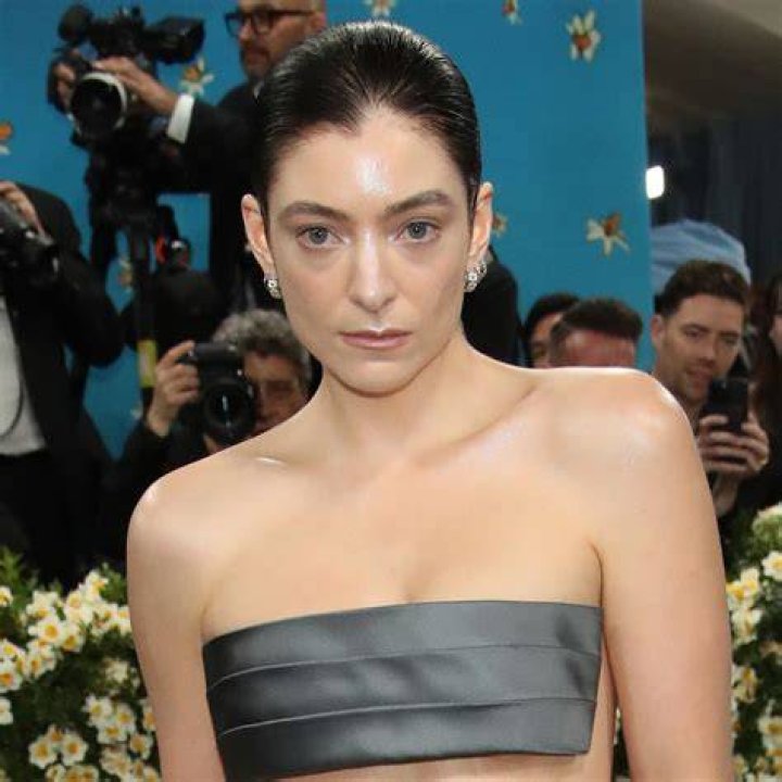 Understanding Lorde's Sexuality: A Comprehensive Analysis