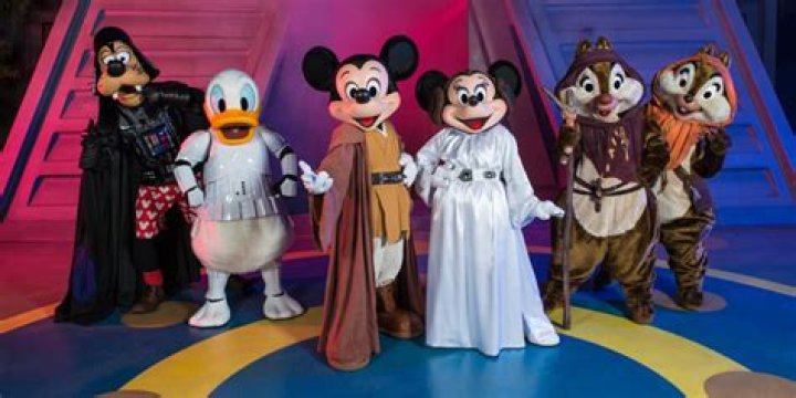 Unforgettable Purple Disney Character: Meet The Magic!