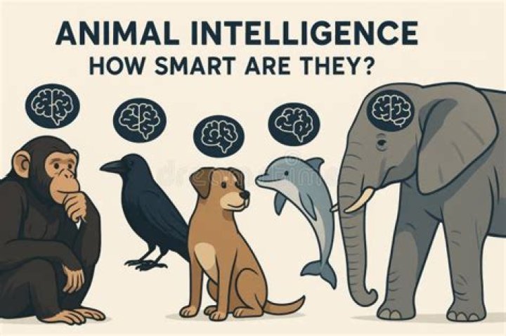 Unlocking Animal Intelligence And Human Connection