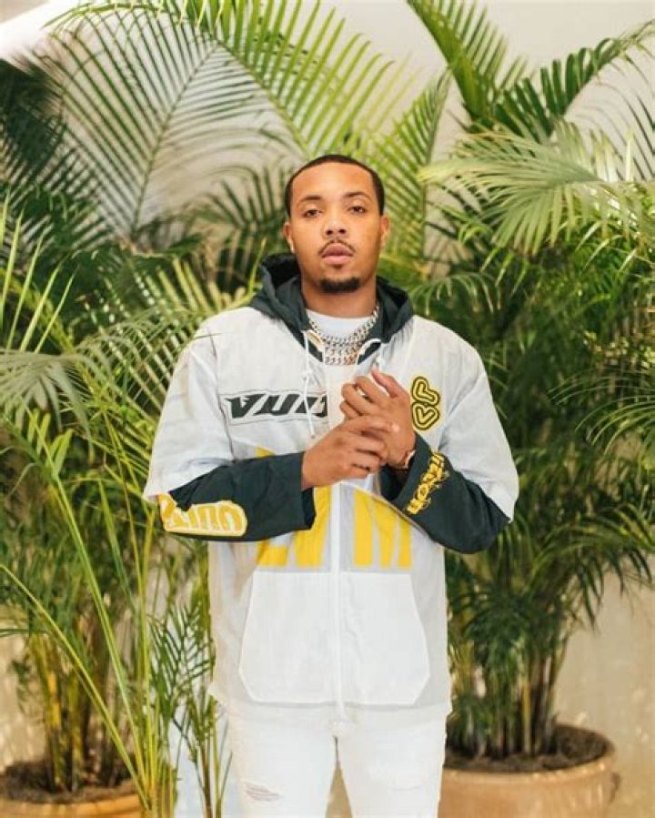 Unraveling The Enigma: G Herbo's Towering Presence
