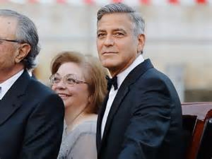 Unraveling The Enigma Of Adelia Clooney: A Comprehensive Guide