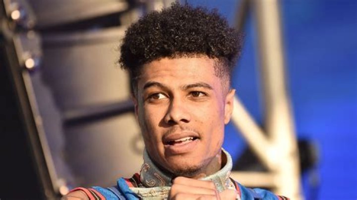 Unveil The Secrets Of Blueface Baby's Net Worth