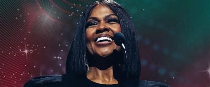 Unveiling CeCe Winans' Net Worth 2024: Secrets And Strategies Revealed