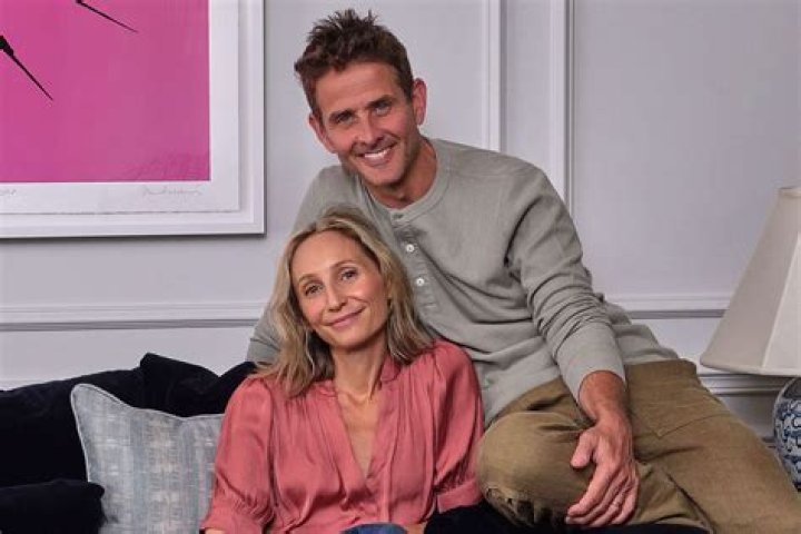 Unveiling Joey McIntyre's Relationships: Intriguing Discoveries