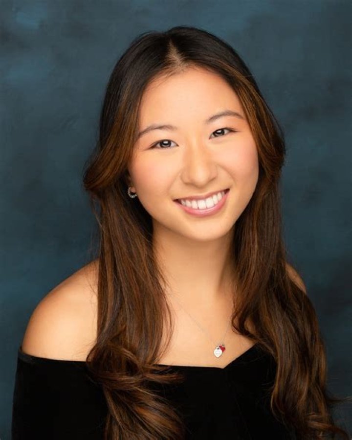 Unveiling Madison Huang's Net Worth: Discoveries And Insights