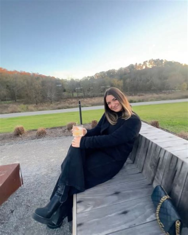 Unveiling The Enchanting World Of Olivia Holzmacher's Nature Photography