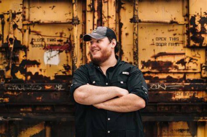 Unveiling the Facts Luke Combs' Brother Truth Revealed Paminy
