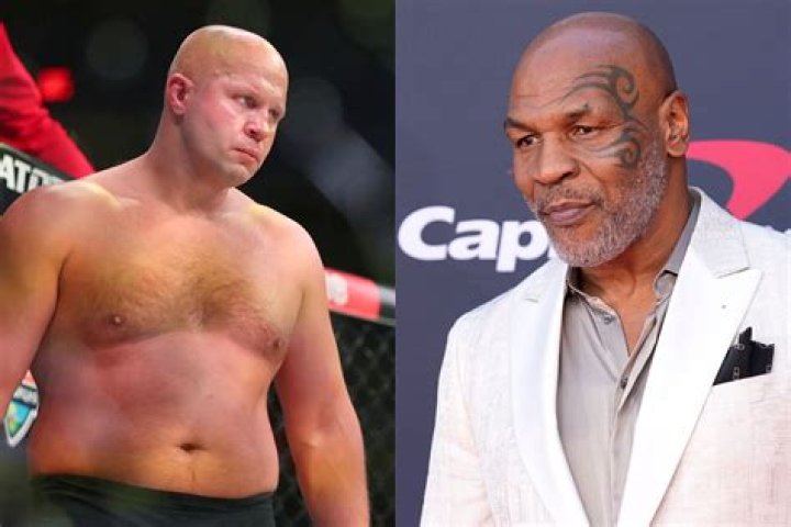 Unveiling The Inspiring Role Of Fedor Emelianenko's Spouse