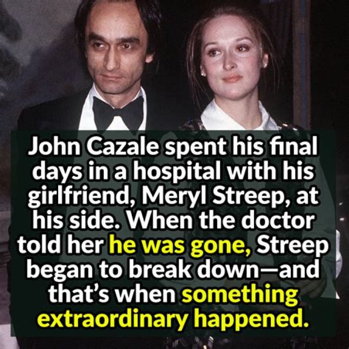 Unveiling The Intimate Details Of John Cazale's Final Farewell