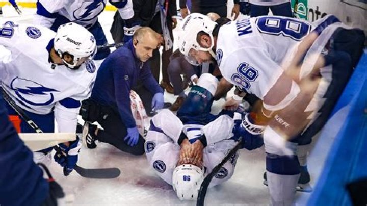 Unveiling The Legacy And Path Of Patrick Roy's Son In Hockey