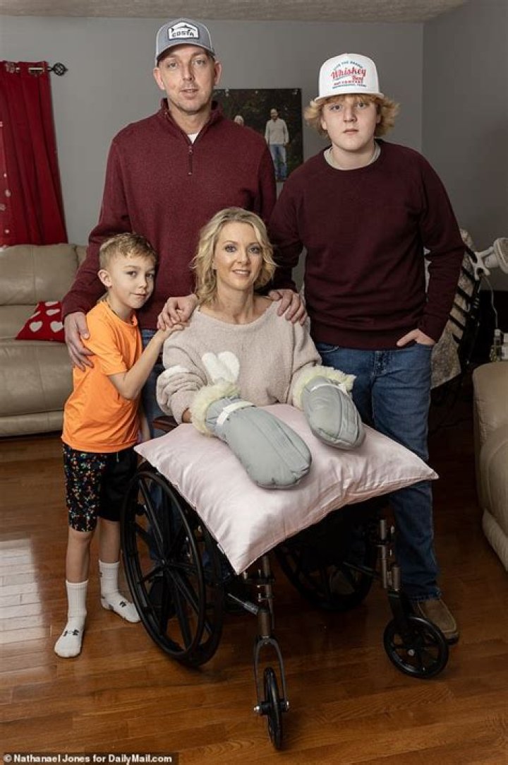 Unveiling The Legacy Of Lucinda Mullins Kentucky: Discoveries And Insights