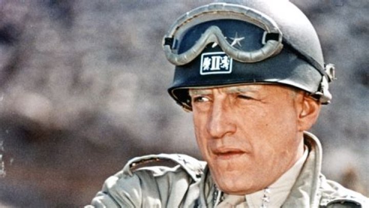 Unveiling The Life And Legacy Of George C Scott: Discoveries And Insights