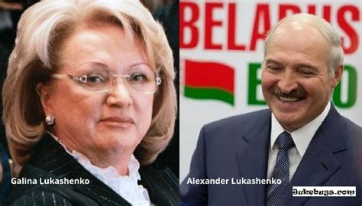 Unveiling The Secrets: Is Lukashenko Married?