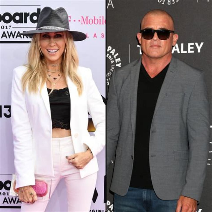 Unveiling The Secrets Of Tish Cyrus And Dominic Purcell's Enduring Bond