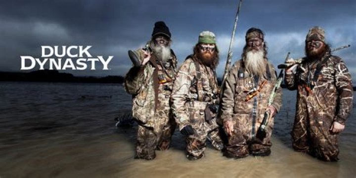 Unveiling The Tragic Losses: Who On "Duck Dynasty" Met Their Demise?