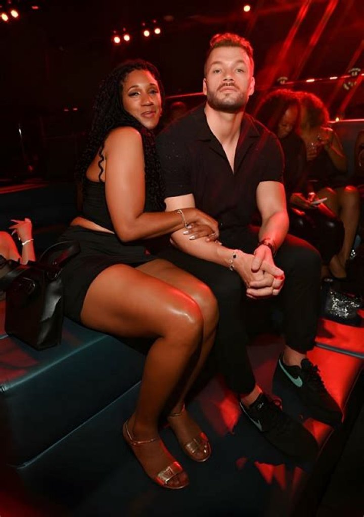 Unveiling Trinity Whiteside's Net Worth: Discoveries And Insights