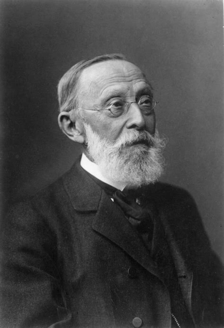 Virchow's Triad