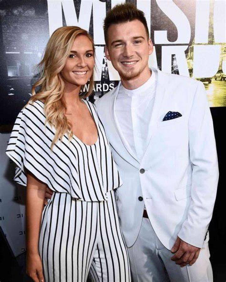Wallen, Ex KT Smith's Family Album With Son Indigo Us Weekly