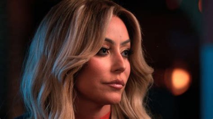 War Aubrey O'Day mit Diddy zusammen? Celebrity.fm 1 Official