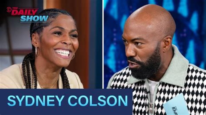 Was Sydney Colson Married: Find Out The Truth