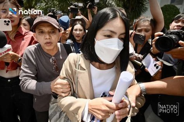 Was Tangmo Nida Murdered? Autopsy Revealed The Cause Of Death