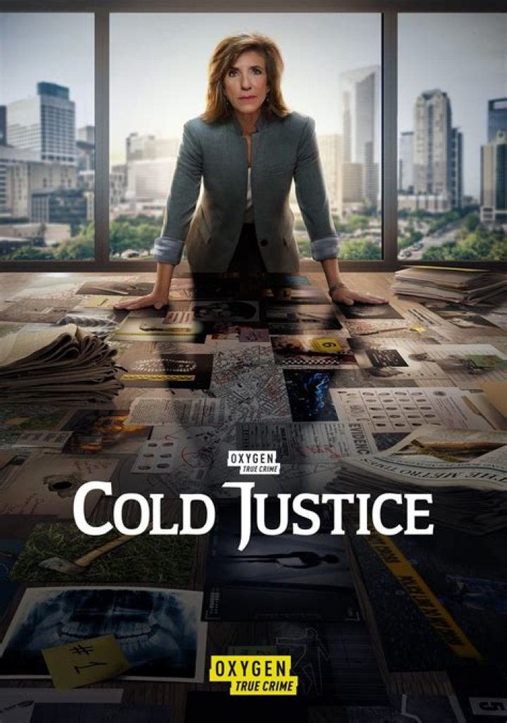 Watch Cold Justice Episode Digging For Answers