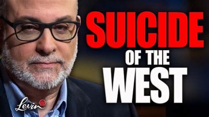 WATCH Mark Levin Sounds Alarm On SCOTUS Roe v. Wade Leak, Shreds Dems