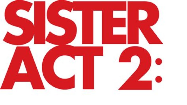 Watch Sister Act 2 Back in the Habit Disney+