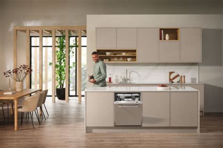 WaterSaving Dishwasher JLC Online